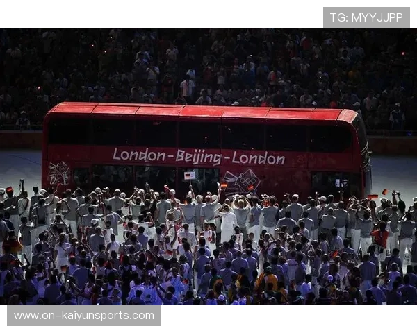 官方奥运闭幕回顾与赛事总结报告